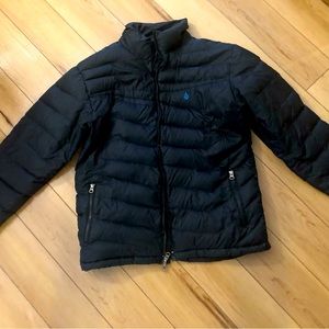 Women’s L Volcom Jacket